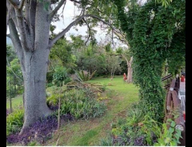 FARM FOR SALE IN NELSPRUIT RURAL